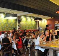 GURUS Masters of Indian Cuisine - Hobart Tourism