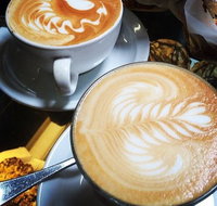 Headland Cafe - Tourism TAS