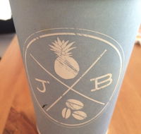 Jamaica Blue - Hobart Tourism