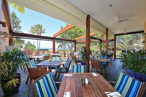Kacy’s Restaurant - Hobart Tourism 0