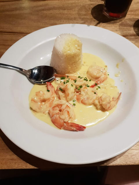 Kacy’s Restaurant - Hobart Tourism 4