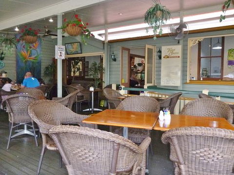 Kape Centro - Hobart Tourism 0