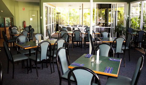 KBR’s Licensed Restaurant - Hobart Tourism 3