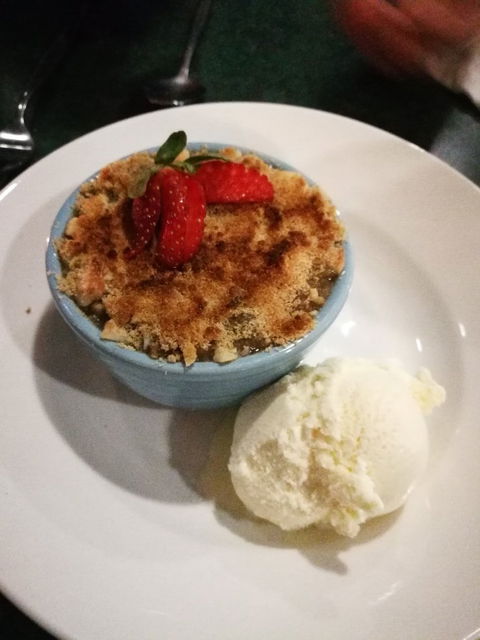 KBR’s Licensed Restaurant - Hobart Tourism 6