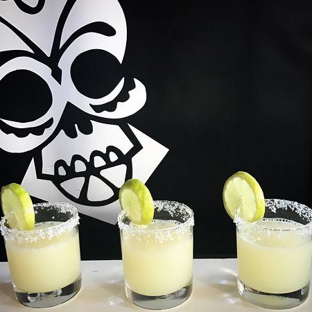 Lime Mexican Burrito Bar & Taqueria - Hobart Tourism 0
