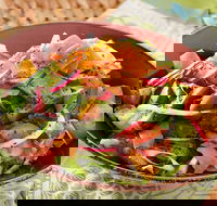 Nados Authentic Lebanese Cuisine - Hobart Tourism