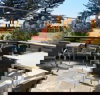 Nautilus Thai Gourmet - Hobart Tourism