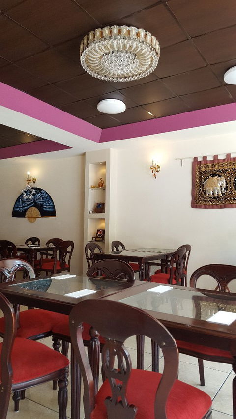 Non La Restaurant - Hobart Tourism 3