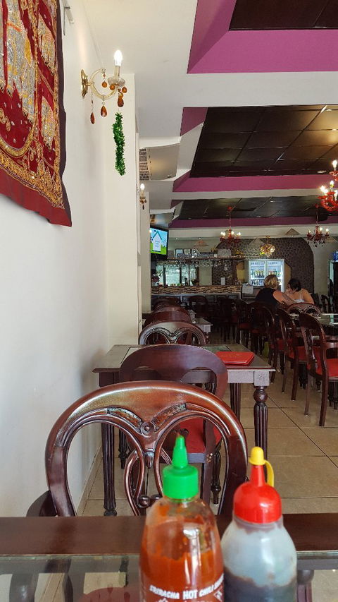 Non La Restaurant - Hobart Tourism 5
