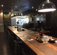 Noodle  Donburi Japanese Bento - Hobart Tourism
