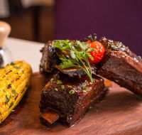 Ribeye on Vernon - Hobart Tourism