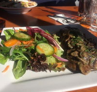 Riverside Restaurant  Function Centre - Hobart Tourism