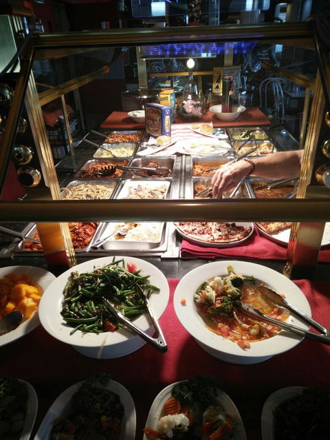 Roscoe’s Piazza - Hobart Tourism 8