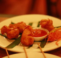 Tahruah Thai  Vietnamese Restaurant - Hobart Tourism