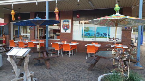 Thai Chill - Hobart Tourism 0