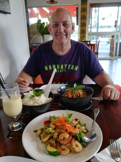 Thai Chill - Hobart Tourism 1