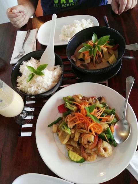 Thai Chill - Hobart Tourism 5