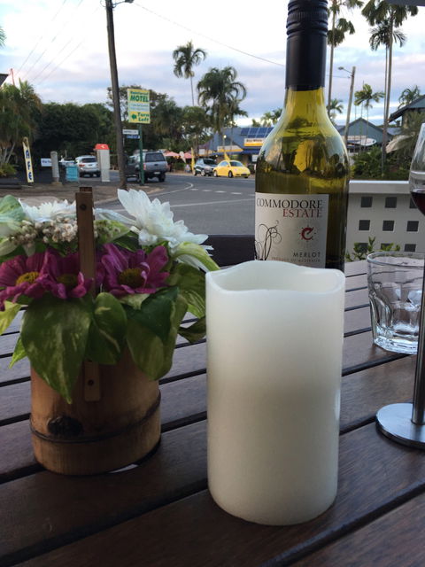 Thai Chill - Hobart Tourism 6