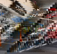 The Coffee Club - Hobart Tourism