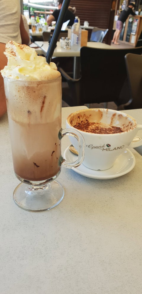 The Tree Restaurant - Tourism TAS 5