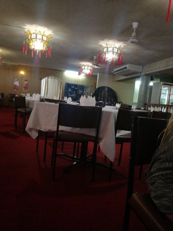 Wai Young Chinese Restaurant - Hobart Tourism 0