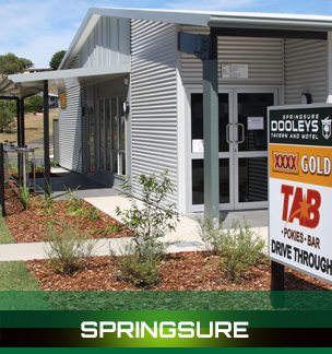 Dooley’s Springsure - Hobart Tourism 3