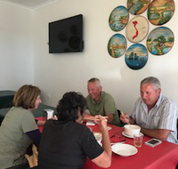 Thao's Vietnamese Cafe - Hobart Tourism