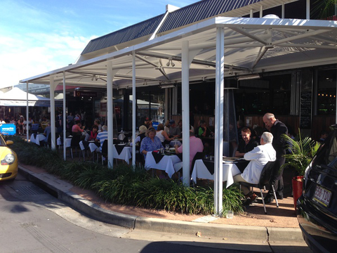The Point Forty Four - Tourism TAS 2