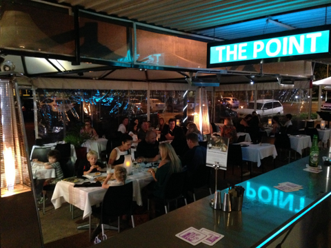 The Point Forty Four - Tourism TAS 4