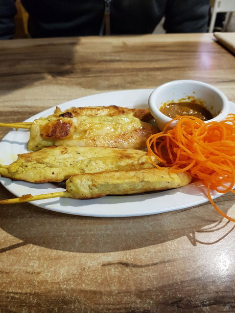 Absolute Thai Homemade - Tourism TAS 2