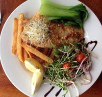 Albert River Wines - Tourism TAS