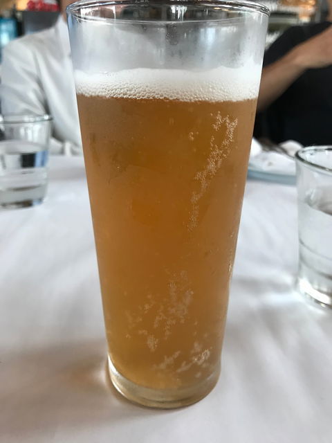 Black Angus Bar & Grill Restaurant - Hobart Tourism 1