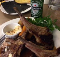 Cattlemans Country Motor Inn - Hobart Tourism