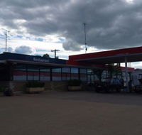 Dingo Roadhouse - Hobart Tourism