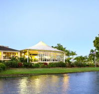 Emerald Lakes Golf Club - Hobart Tourism