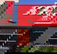 KFC - Hobart Tourism