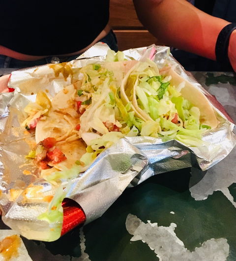 Mad Mex Fresh Mexican Grill - Hobart Tourism 2