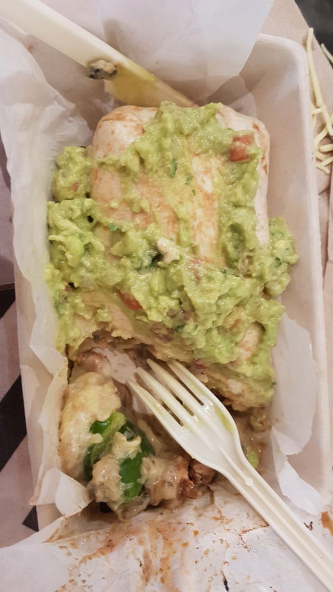 Mad Mex Fresh Mexican Grill - Hobart Tourism 3