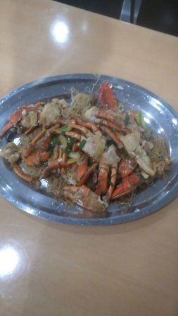 Ming Hing Chinese Restaurant - Hobart Tourism 0