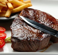 Nonnas Italian  Seafood - Tourism TAS