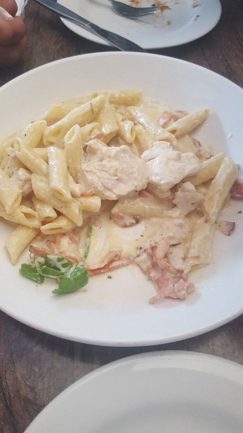 Nonna’s Italian & Seafood - Hobart Tourism 4