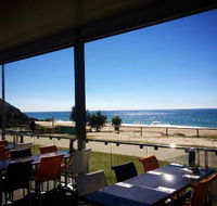 North Burleigh Surf Life Saving Club - Hobart Tourism