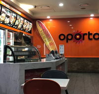 Oporto - Hobart Tourism