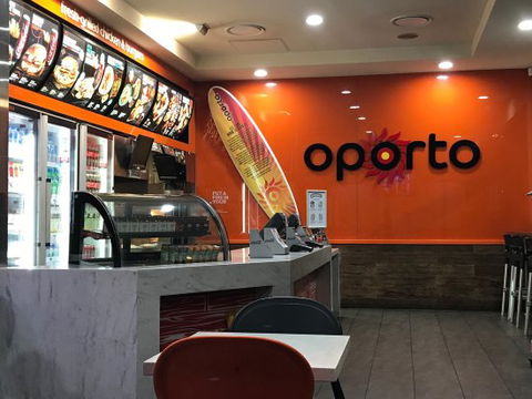 Oporto - Hobart Tourism 0