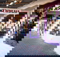 Roth Wine Bar - Hobart Tourism