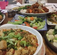 Shang Court Chinese Restaurant - Tourism TAS