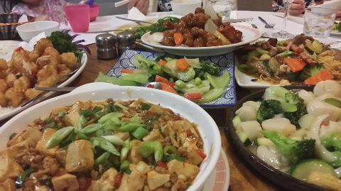 Shang Court Chinese Restaurant - Hobart Tourism 0