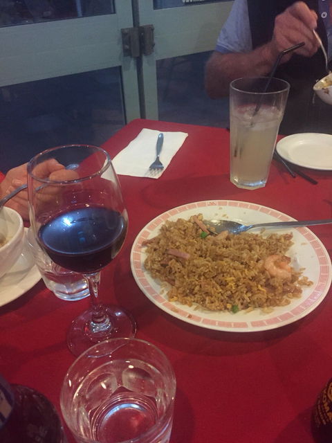 Shang Court Chinese Restaurant - Hobart Tourism 5