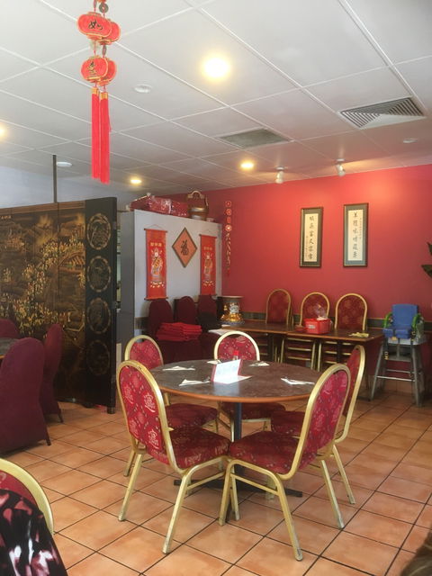 Shang Court Chinese Restaurant - Hobart Tourism 6