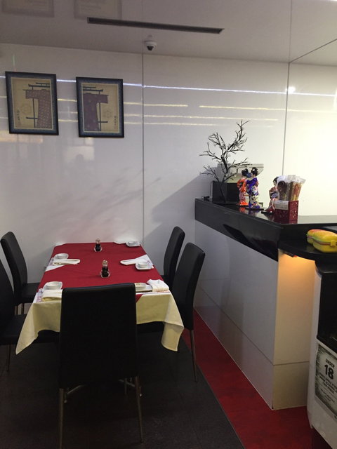 Tetsuaki Restaurant - Tourism TAS 4